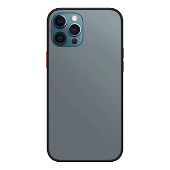 کاور پشت مات دیفندر مناسب برای گوشی  iPhone 12 Pro Max